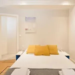 Apartment Alfama Soul Experience, By Timecooler