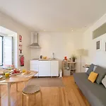 Apartment Alfama Soul Experience, By Timecooler Lisbon