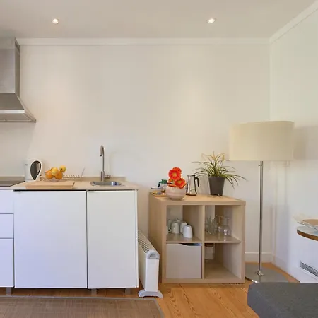 Alfama Soul Experience, By Timecooler Apartment Lisbon