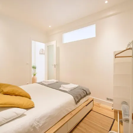 Apartment Alfama Soul Experience, By Timecooler Lisbon