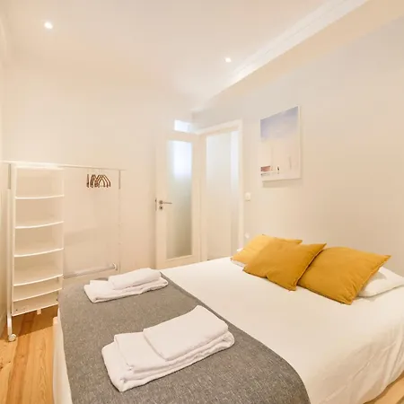 Alfama Soul Experience, By Timecooler Apartmán *