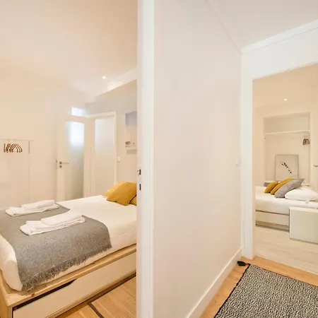 Alfama Soul Experience, By Timecooler Apartmán
