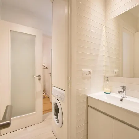 Alfama Soul Experience, By Timecooler Appartement Lissabon