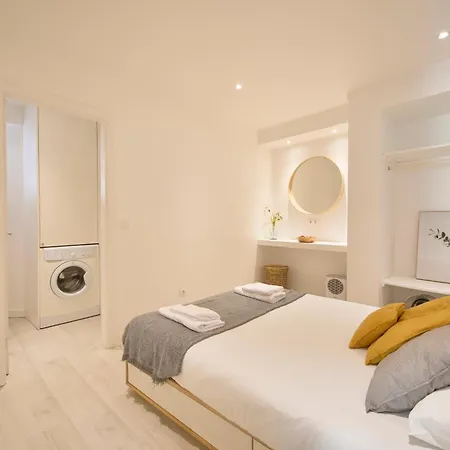 Alfama Soul Experience, By Timecooler Apartamento *