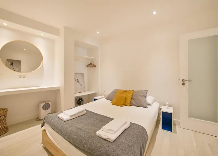 Alfama Soul Experience, By Timecooler