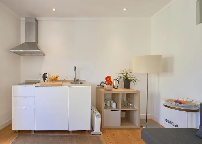 Alfama Soul Experience, By Timecooler شقة Lisboa