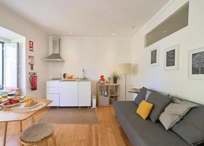 Alfama Soul Experience, By Timecooler Lisboa