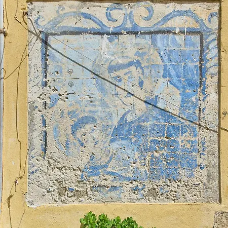 Apartment Alfama Soul Experience, By Timecooler *