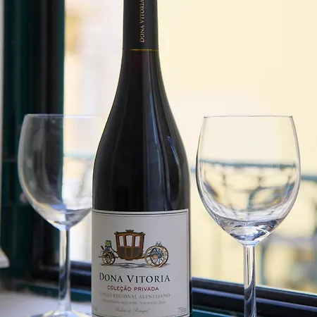 Alfama Soul Experience, By Timecooler Apartment *