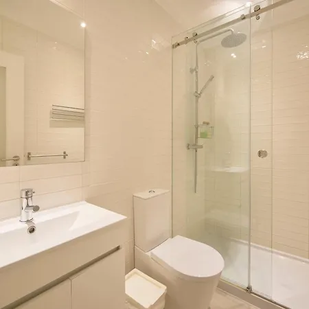 Apartment Alfama Soul Experience, By Timecooler *