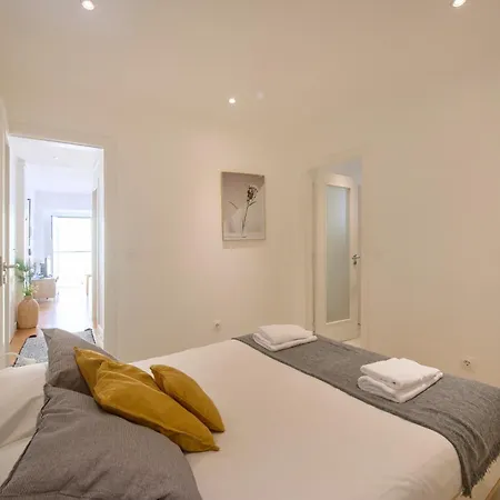 Apartment Alfama Soul Experience, By Timecooler