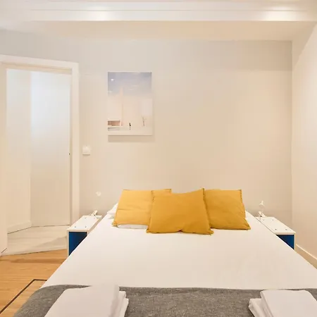 Apartman Alfama Soul Experience, By Timecooler