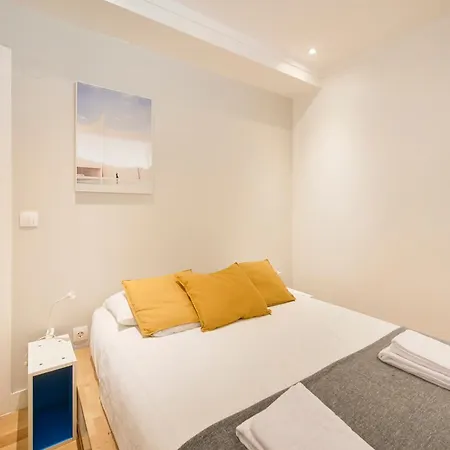 Apartman Alfama Soul Experience, By Timecooler *