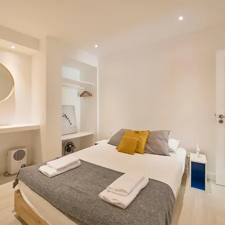 Alfama Soul Experience, By Timecooler Lisboa