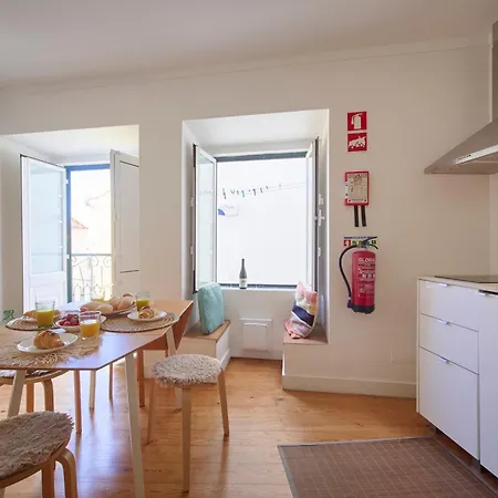 Alfama Soul Experience, By Timecooler Lisboa